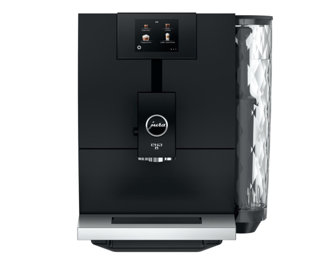 Jura ENA8 TOUCH Metropolitan Black - 1171537 - zdjęcie 9